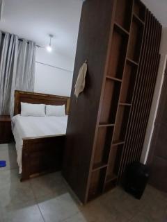 Residence Next Door Escape - 1