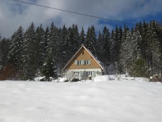Holiday home Tauchert - Schönmünzach - 4