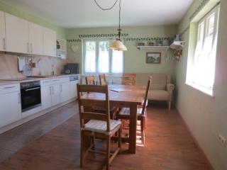 Holiday home Tauchert - Schönmünzach - 8