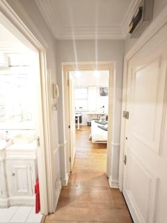 Gorgeous Sunny Chelsea Apartment - Londres - 3