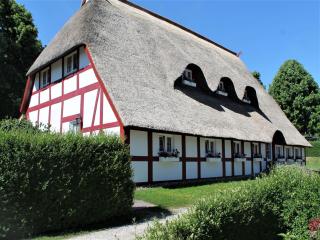 Ruhiges Appartement in Strandnaehe in Wohlenberg, Deutschland - Wohlenberg - 3