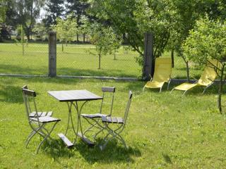 Ferienwohnung Kirsche - On the fruit tree - 6