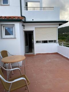 Apt with terrace near the beach - 3
