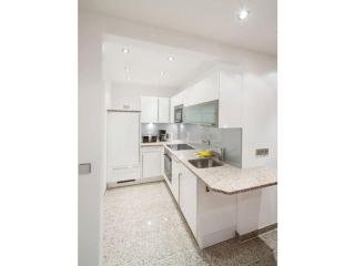 Hausmann's apartment city location - Norderney - 8