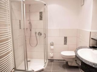 Hausmann's apartment city location - Norderney - 5
