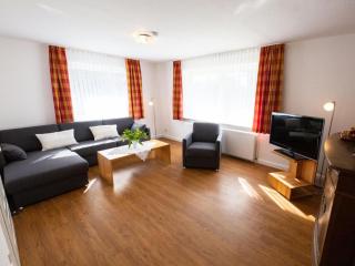 Pleasant apartment in Süddorf - Süddorf - 9