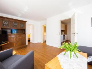 Pleasant apartment in Süddorf - Süddorf - 2