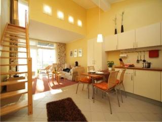 elegant eingerichtete Ferienwohnung - 1