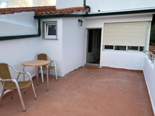 Apt with terrace near the beach - Esteiro-Muros - 5