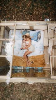 SkyRoom Glamping Verde Mare Genova By SMART-HOME - 0