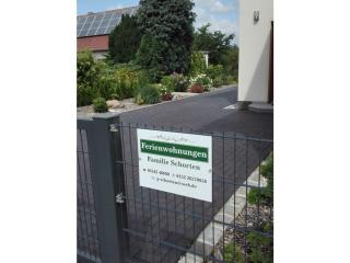 Appealing apartment in Lübbenau - 4