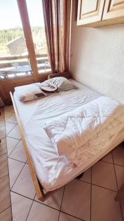 Appartement lumineux station Les Saisies 100 M des pistes et ESF - 2