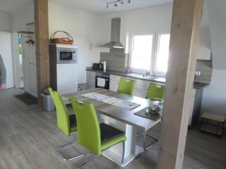 Appealing apartment in Lübbenau - 9