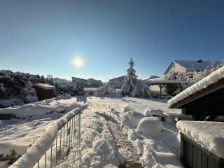 FeWo Allgäu nah an A7 & Legoland - 6
