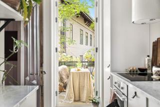 Classic apartment in the heart of Oslo! - Oslo - 6