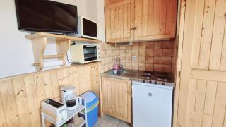 Appartement lumineux station Les Saisies 100 M des pistes et ESF - 3