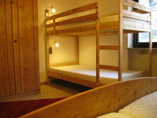 Ferienhaus Wasgaublick - 4