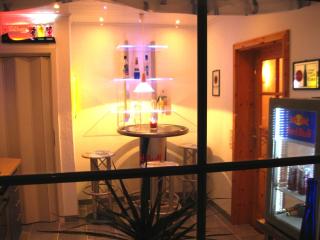 Ferienhaus Wasgaublick - 3