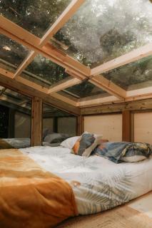 SkyRoom Glamping Verde Mare Genova By SMART-HOME - 9