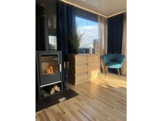 Premium Houseboat Blue Lagoon - 6