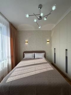 Only Sun! 5 звезд! - Astana - 5