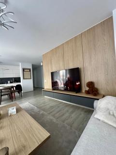 Apartment with style - Gjilan - 3