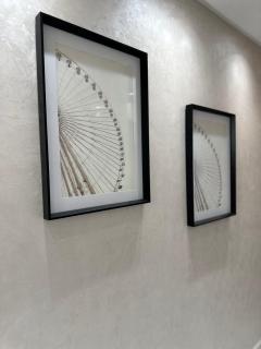 Luxury Apartment 2 - 1