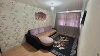 Квартира посуточно в Майкудуке - Qaraghandy - 1