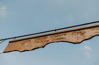 Djedovo Ognjiste,prenociste - 5