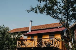 Djedovo Ognjiste,prenociste - 6