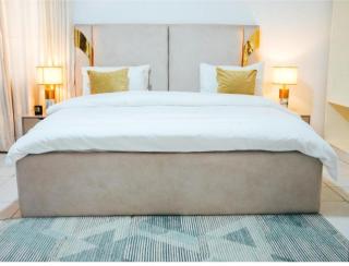 Harmony apartment Wuse ll - Abuja - 4