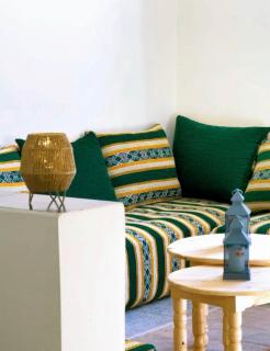 Villa Issil Peaceful Haven in Marrakech - Marrakesh - 7