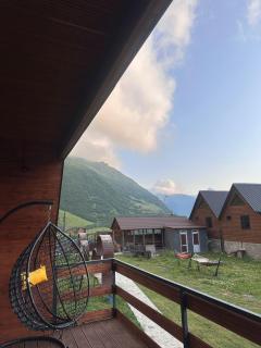 Panorama Complex Kazbegi - Kazbegi - 5