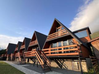 Panorama Complex Kazbegi - 9