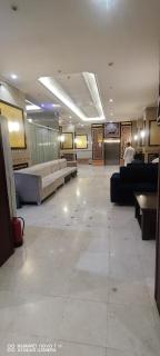 Emar Al Khair Golden Hotel - La Mecca - 6
