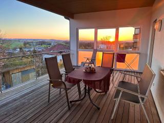 Cozy and spacious with a view - Kirchheim im Innkreis - 0