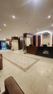 Emar Al Khair Golden Hotel - La Mecca - 4