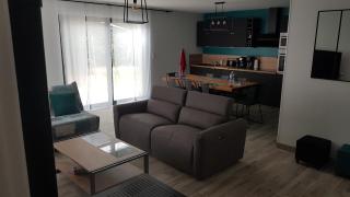 Maison neuve pour vacances en Charente-Maritime - Saint-Agnant - 7