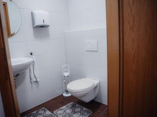 Ferienwohnung Waldeck - 1