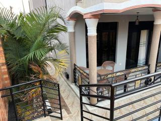 Peace apart - Kigali - 7