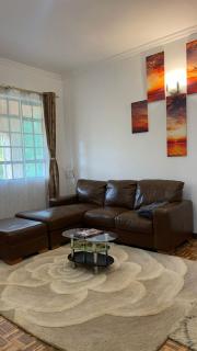 KAREN Comfort 3BR Holiday Home Nandi Rd off Miotoni - 5
