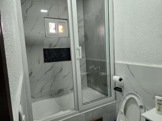 La villa G - La Ceiba - 6