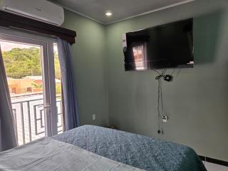La villa G - La Ceiba - 5