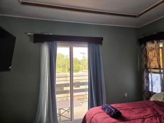 La villa G - La Ceiba - 3