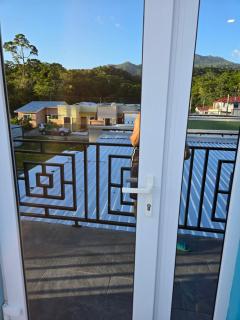 La villa G - La Ceiba - 2