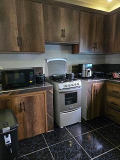 La villa G - La Ceiba - 1