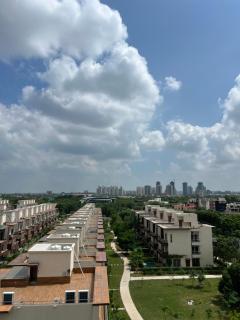 Stay heights near Expo Mart - Greater Noida - 1