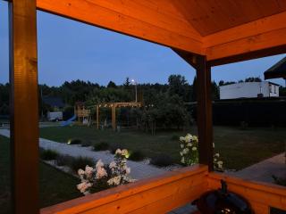 Mużakowski Zakątek - - 9