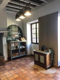 Cozy renovated cottage in town - Monein - 4