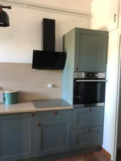 Cozy renovated cottage in town - Monein - 2